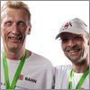 Marathon Face Nr.33